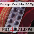 Kamagra Oral Jelly 100 Mg 30